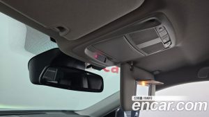 Renault-KoreaSamsung QM6 2.0 LPe Premiere 2WD 2023 года из Южной Кореи