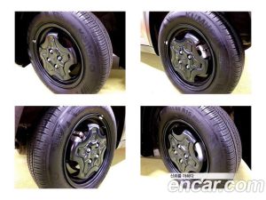 Hyundai Casper Turbo D ESSENTIAL 2024 года из Южной Кореи
