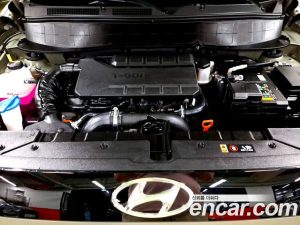 Hyundai Casper Turbo D ESSENTIAL 2024 года из Южной Кореи