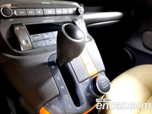 Hyundai Casper Turbo D ESSENTIAL 2024 года из Южной Кореи