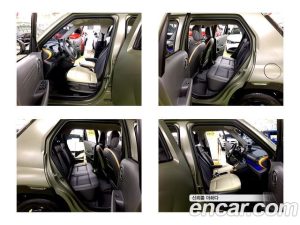 Hyundai Casper Turbo D ESSENTIAL 2024 года из Южной Кореи