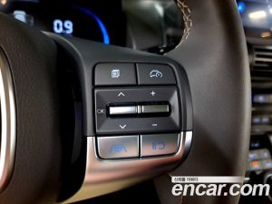 Hyundai Casper Turbo D ESSENTIAL 2024 года из Южной Кореи