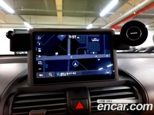 Hyundai Casper Turbo D ESSENTIAL 2024 года из Южной Кореи