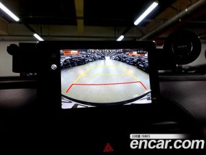 Hyundai Casper Turbo D ESSENTIAL 2024 года из Южной Кореи