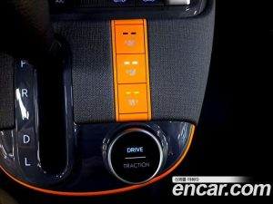 Hyundai Casper Turbo D ESSENTIAL 2024 года из Южной Кореи