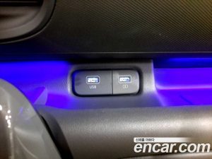 Hyundai Casper Turbo D ESSENTIAL 2024 года из Южной Кореи