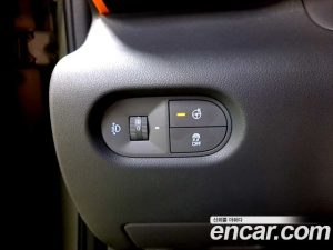 Hyundai Casper Turbo D ESSENTIAL 2024 года из Южной Кореи