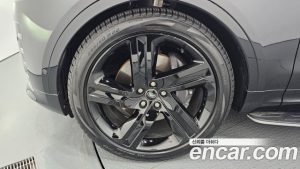 Land Rover Discovery D350 Dynamic HSE 2025 года из Южной Кореи