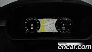 Land Rover Discovery D350 Dynamic HSE 2025 года из Южной Кореи