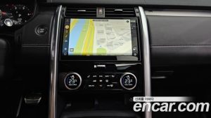 Land Rover Discovery D350 Dynamic HSE 2025 года из Южной Кореи