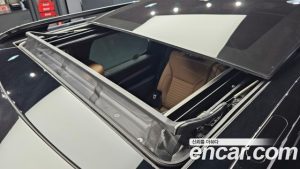 Land Rover Discovery D350 Dynamic HSE 2025 года из Южной Кореи