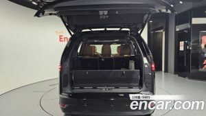 Land Rover Discovery D350 Dynamic HSE 2025 года из Южной Кореи