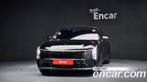 Kia K8 Noblesse 2025 года из Южной Кореи