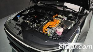 Kia K8 Noblesse 2025 года из Южной Кореи