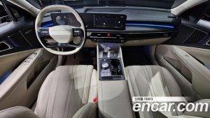 Kia K8 Noblesse 2025 года из Южной Кореи