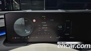 Kia K8 Noblesse 2025 года из Южной Кореи