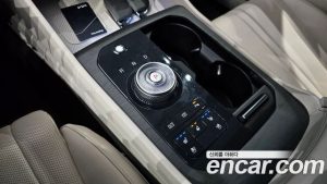 Kia K8 Noblesse 2025 года из Южной Кореи