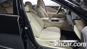 Kia K8 Noblesse 2025 года из Южной Кореи