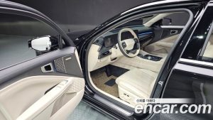 Kia K8 Noblesse 2025 года из Южной Кореи