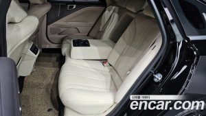 Kia K8 Noblesse 2025 года из Южной Кореи