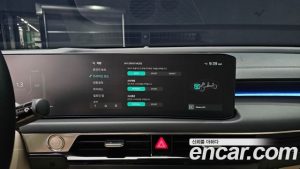Kia K8 Noblesse 2025 года из Южной Кореи