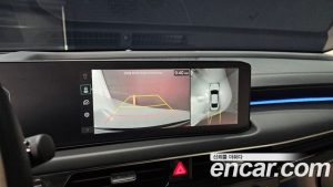 Kia K8 Noblesse 2025 года из Южной Кореи