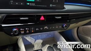 Kia K8 Noblesse 2025 года из Южной Кореи