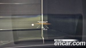 Kia K8 Noblesse 2025 года из Южной Кореи