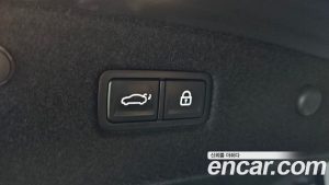 Kia K8 Noblesse 2025 года из Южной Кореи