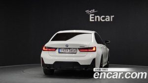 BMW 3-Series 320i M Sport 2024 года из Южной Кореи