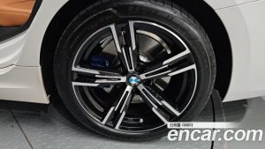 BMW 3-Series 320i M Sport 2024 года из Южной Кореи