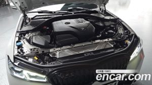 BMW 3-Series 320i M Sport 2024 года из Южной Кореи