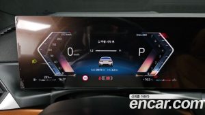 BMW 3-Series 320i M Sport 2024 года из Южной Кореи