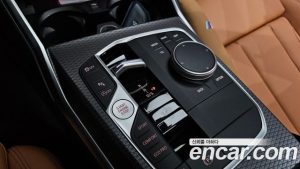 BMW 3-Series 320i M Sport 2024 года из Южной Кореи