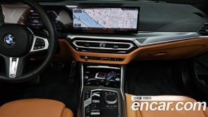 BMW 3-Series 320i M Sport 2024 года из Южной Кореи
