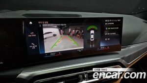 BMW 3-Series 320i M Sport 2024 года из Южной Кореи