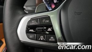 BMW 3-Series 320i M Sport 2024 года из Южной Кореи
