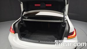 BMW 3-Series 320i M Sport 2024 года из Южной Кореи