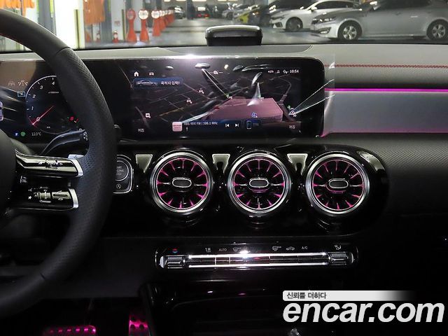40844351_015.jpg Mercedes-Benz CLA-Class CLA250 4MATIC 2025 года из Южной Кореи