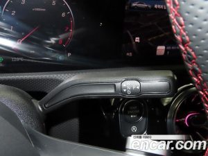 Mercedes-Benz CLA-Class CLA250 4MATIC 2025 года из Южной Кореи