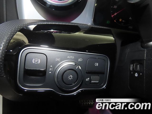 40844351_018.jpg Mercedes-Benz CLA-Class CLA250 4MATIC 2025 года из Южной Кореи