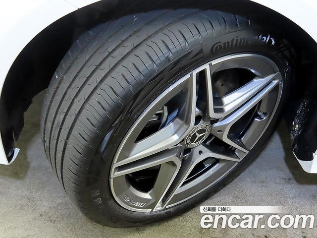 40844351_024.jpg Mercedes-Benz CLA-Class CLA250 4MATIC 2025 года из Южной Кореи
