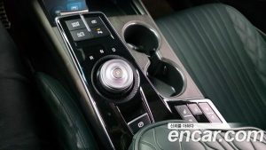 Kia K8 Signature Special 2024 года из Южной Кореи
