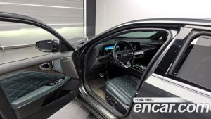 Kia K8 Signature Special 2024 года из Южной Кореи