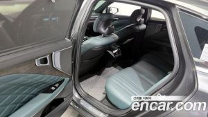 Kia K8 Signature Special 2024 года из Южной Кореи