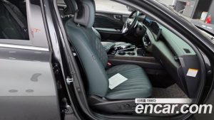 Kia K8 Signature Special 2024 года из Южной Кореи