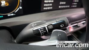 Kia K8 Signature Special 2024 года из Южной Кореи