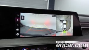 Kia K8 Signature Special 2024 года из Южной Кореи