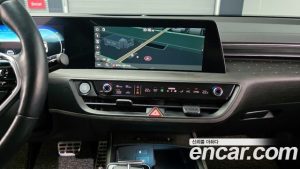 Kia K8 Signature Special 2024 года из Южной Кореи