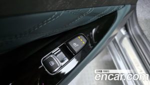 Kia K8 Signature Special 2024 года из Южной Кореи